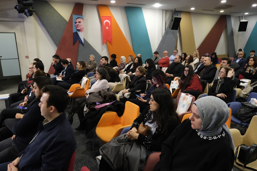 MBB Hukuk Platformu Üyeleri Seminer ve İstişare Programında Bir Araya Geldi}