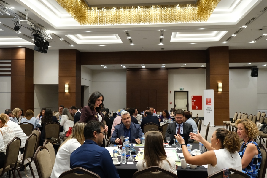 İNŞA Öğrenme Programı, 