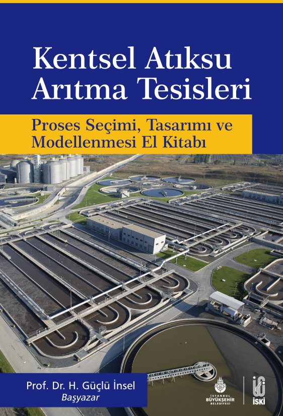 Kentsel Atıksu Arıtma Tesisleri El Kitabı