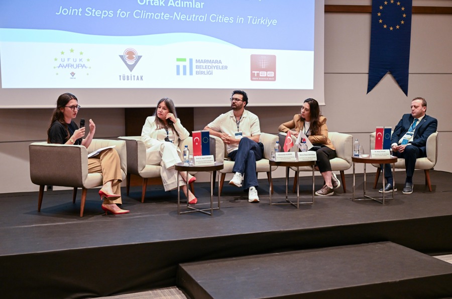 İNŞA Learning Program Concludes with the 