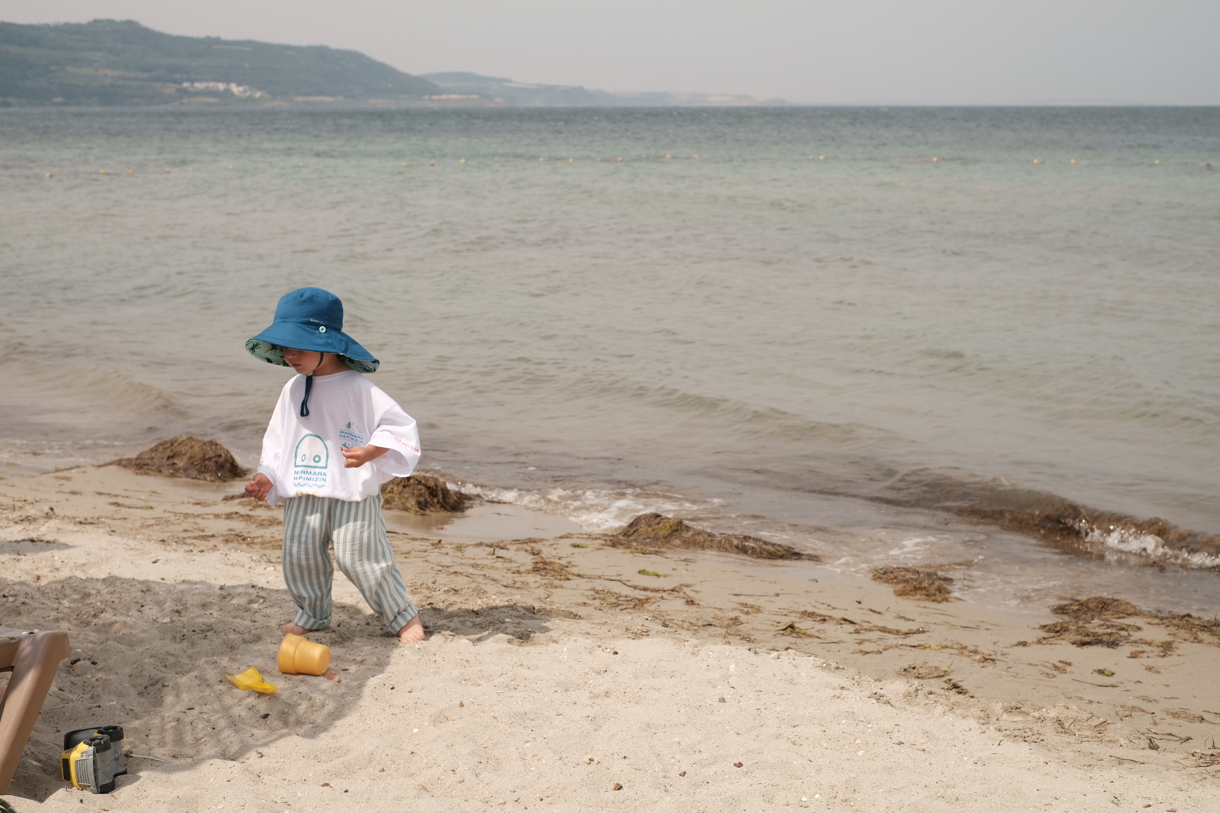 Marmara Sea Day }