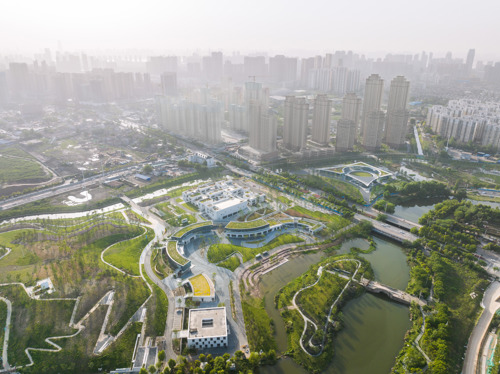 Being Able to Establish Resilient Cities in a Vulnarable World