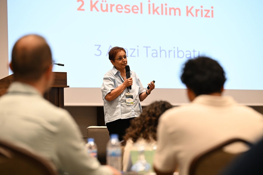 İNŞA Learning Program Concludes with the 