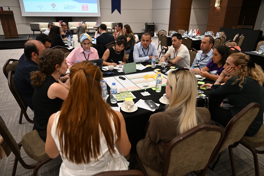 İNŞA Learning Program Concludes with the 