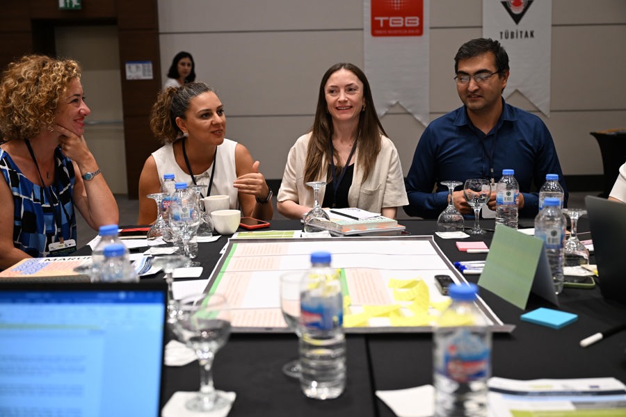İNŞA Learning Program Concludes with the 