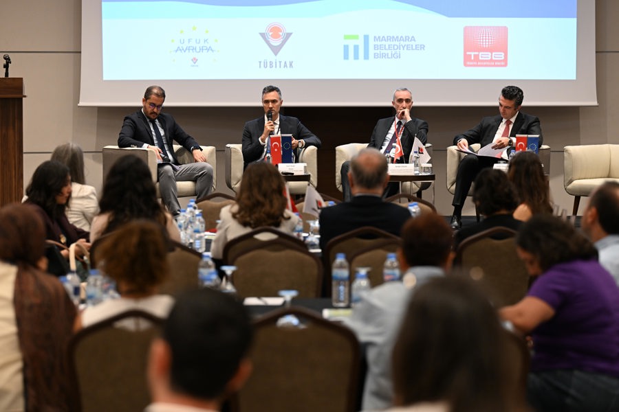 İNŞA Learning Program Concludes with the 