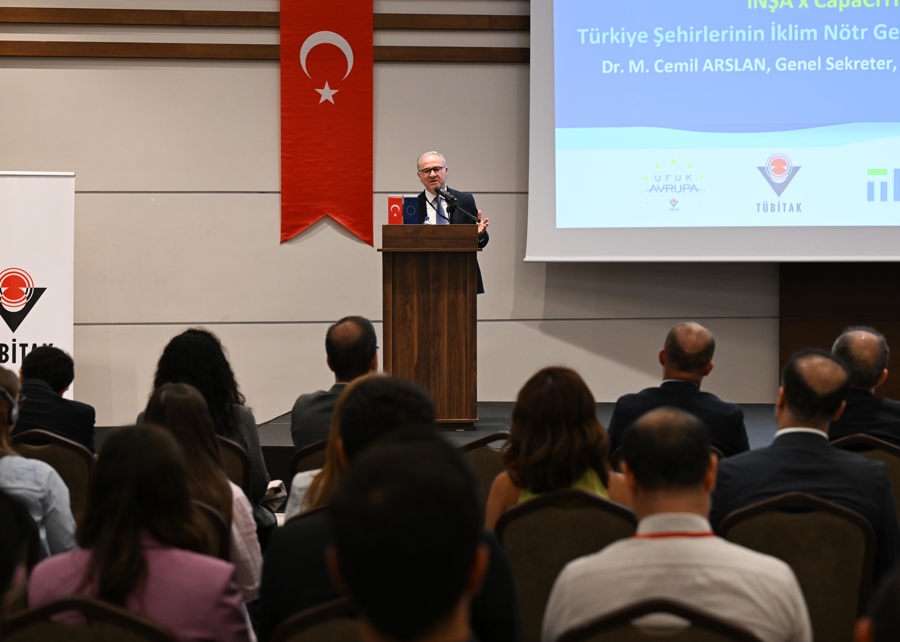 İNŞA Öğrenme Programı, 