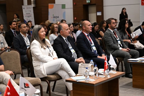 İNŞA Learning Program Concludes with the 