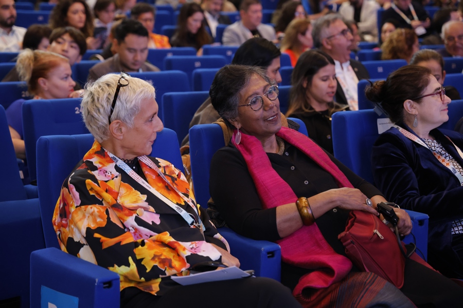 Marmara Urban Forum: An Inspiring Journey Completed with Hope}