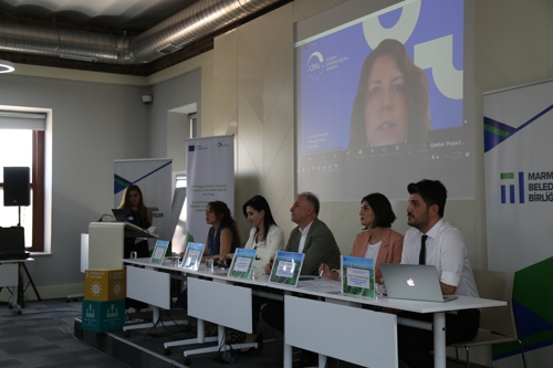 Transforming Cities Together: Multi Level Governance Platform (MLGP) Accelerates Climate Resilient Cities Development