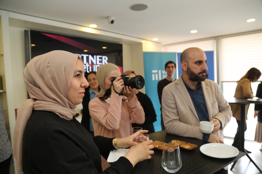 MBB ve Teknopark İstanbul'dan Stratejik İş Birliği }