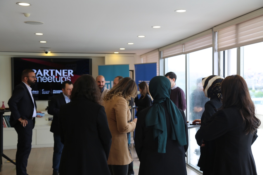 MBB ve Teknopark İstanbul'dan Stratejik İş Birliği }