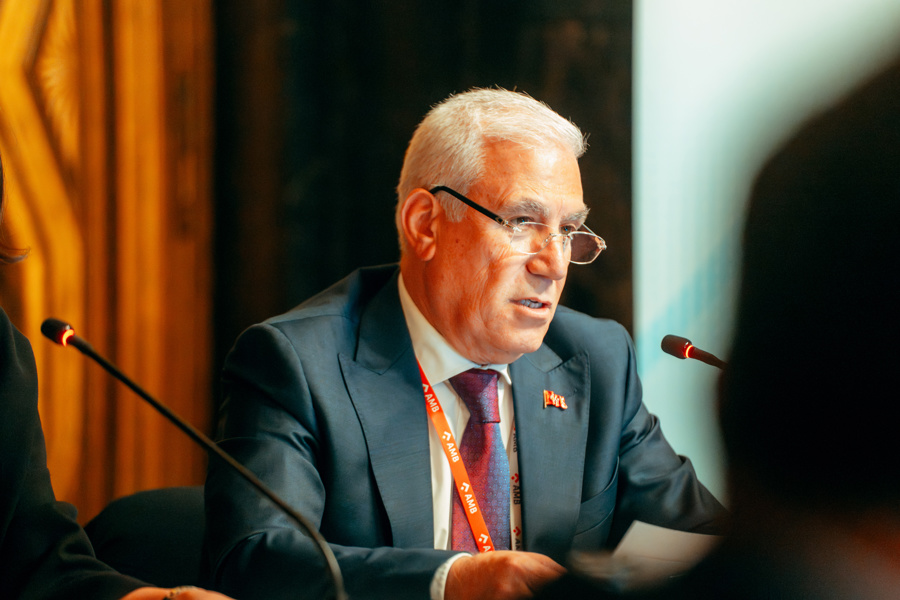 Avrupa Büyükşehirler Ağı (EMA) Forumu, MBB Ev Sahipliğinde Düzenlenecek}
