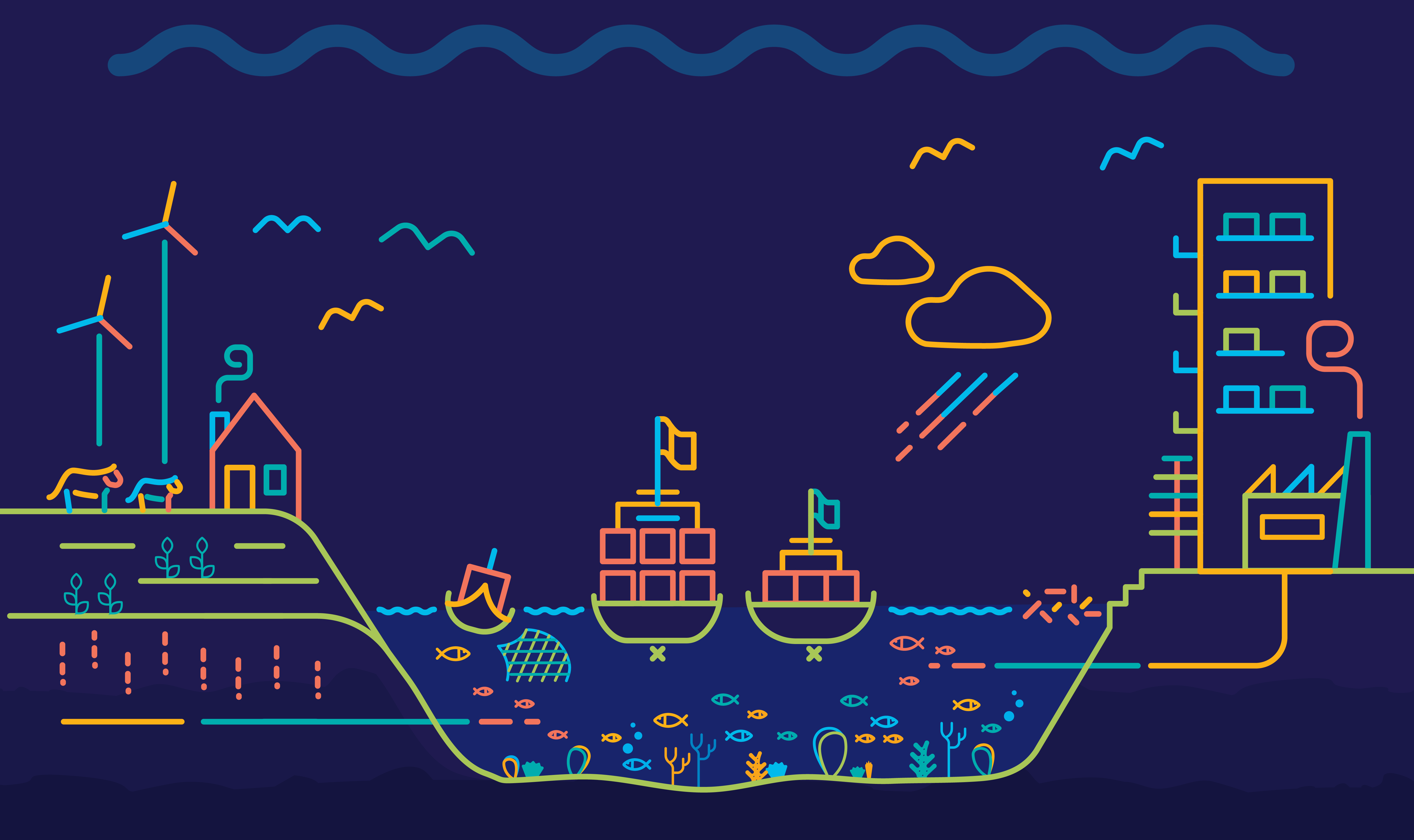 Marmara Sea Day }