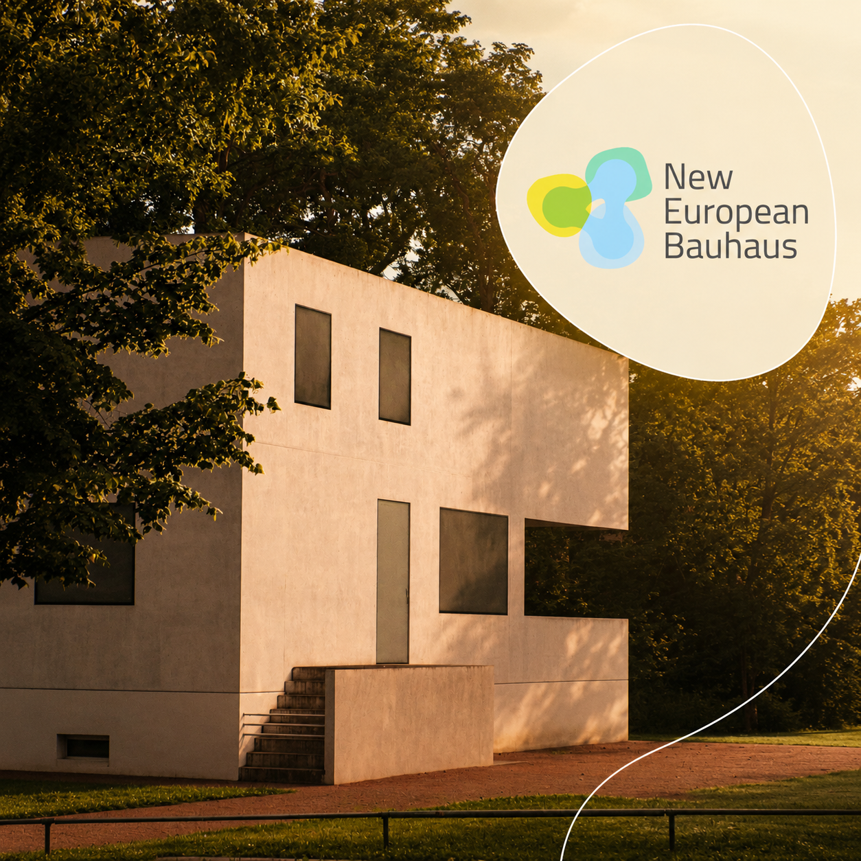 New European Bauhaus (NEB) Çağrıları Açıldı}