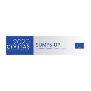 Sumps-up Sürdürülebilir Şehir İçi Ulaşım Çağrısı Açıldı!}