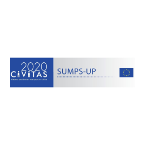 Sumps-up Sürdürülebilir Şehir İçi Ulaşım Çağrısı Açıldı!