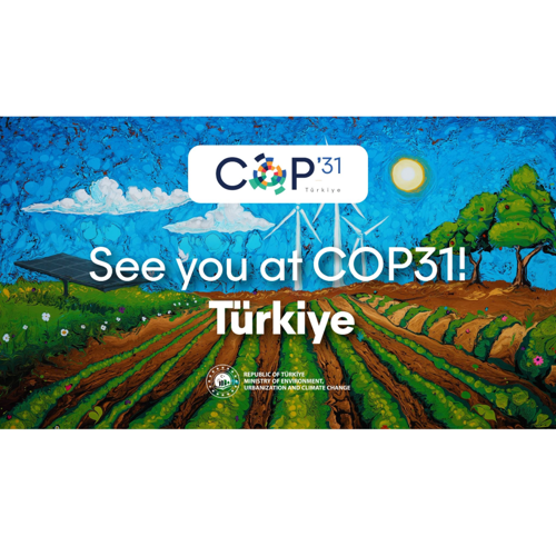 COP31’e Doğru: Hakikatten Uygulamaya