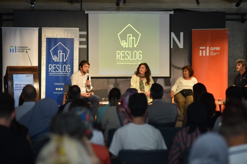 The Role of Municipalities in Culture and Arts for Cohabitation Addressed