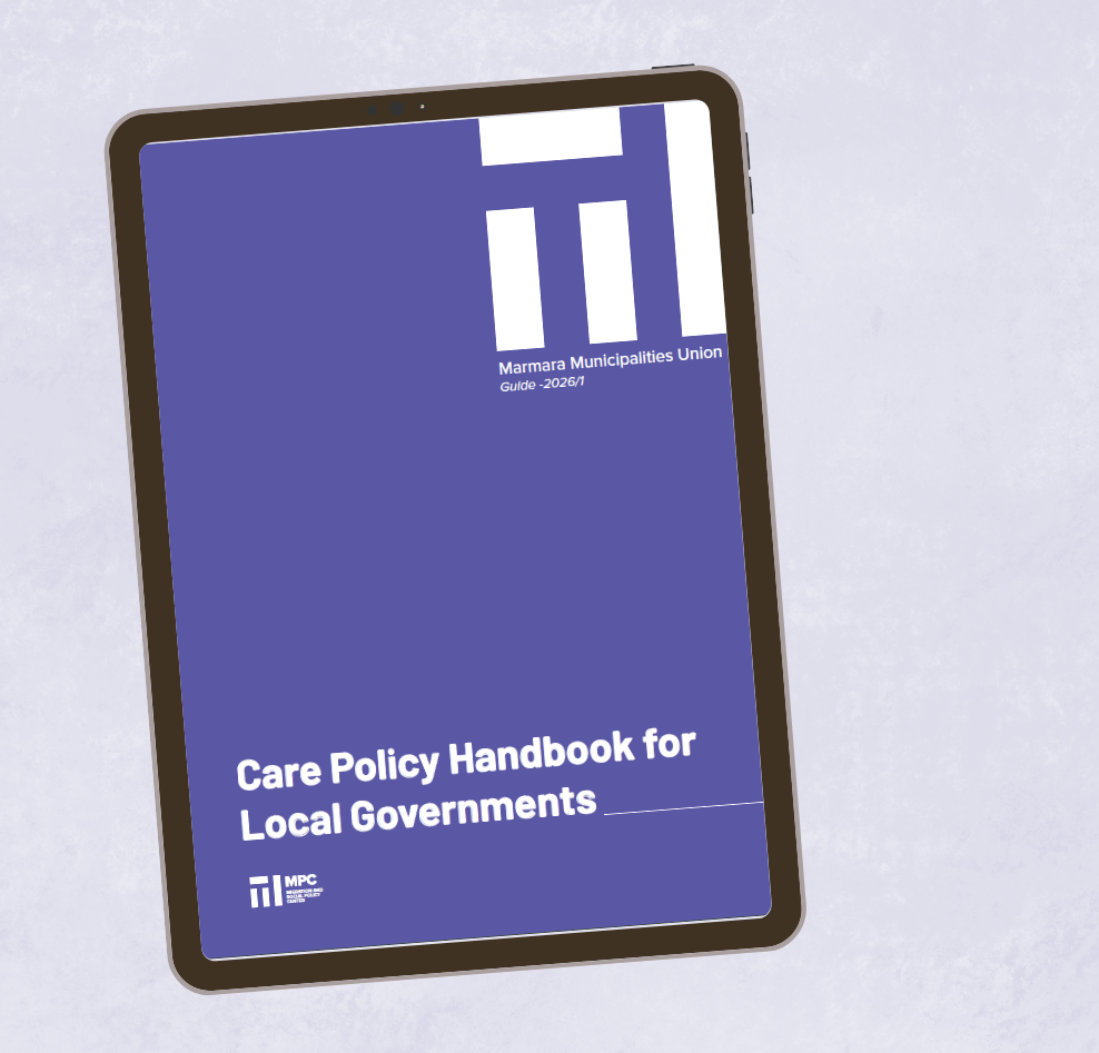 Care Policy Handbook for Local Governments Published}