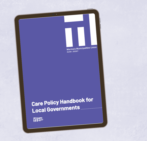 Care Policy Handbook for Local Governments Published