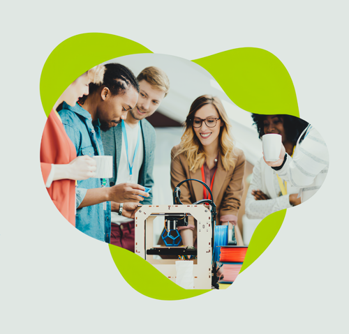 EU Sparks for Climate: Citizen Hackathon Championship TÜBİTAK Ev Sahipliğinde Gerçekleşecek