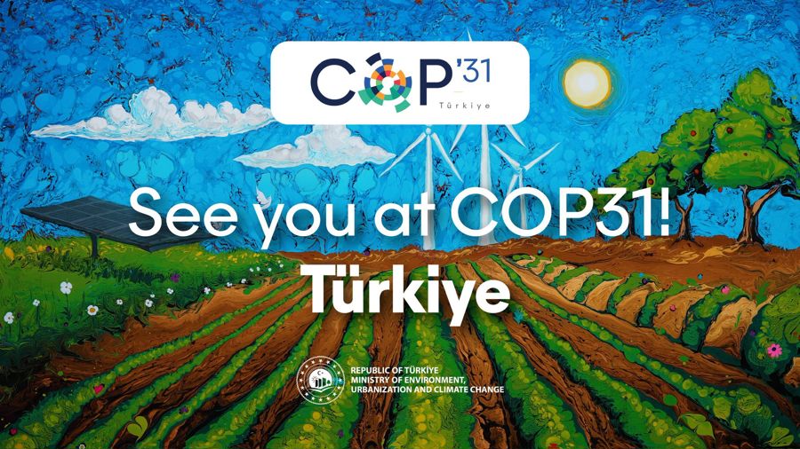 COP31’e Doğru: Hakikatten Uygulamaya}