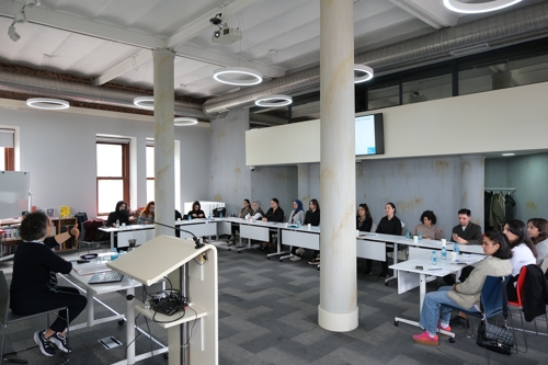Erken Çocukluk Çalışmalarında Temel Mesajlar Öğrenme Programı Gerçekleştirildi