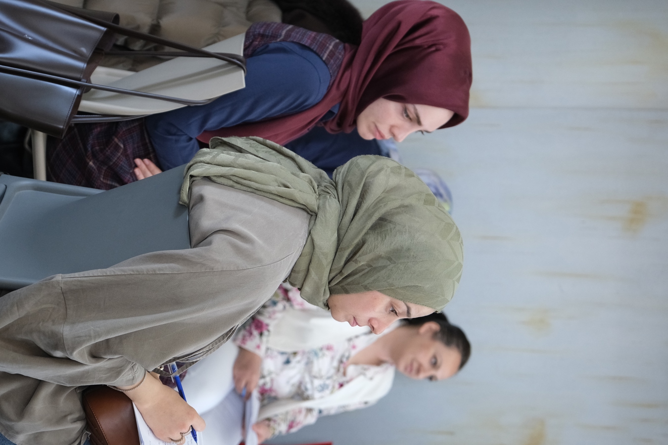 Erken Çocukluk Çalışmalarında Temel Mesajlar Öğrenme Programı Gerçekleştirildi}