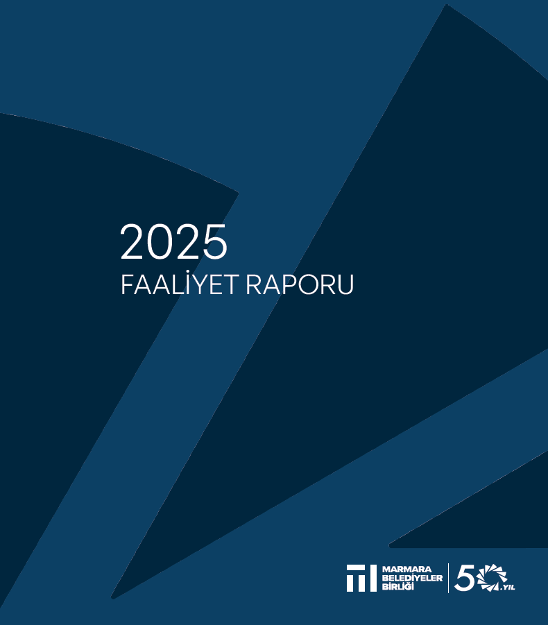 2025 Faaliyet Raporu