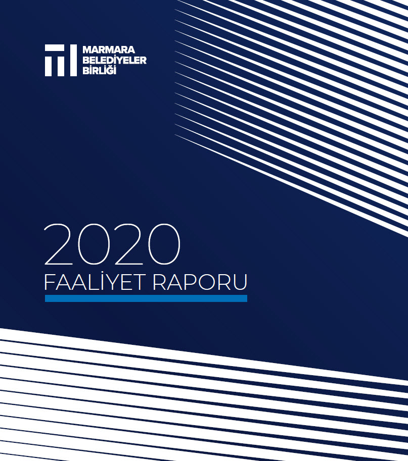 2020 Yılı Faaliyet Raporu