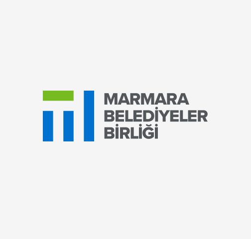 Marmara Belediyeler Birliği Logo Dosyası
