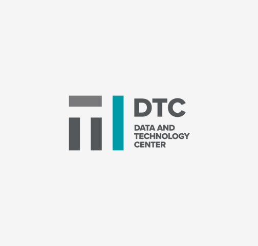 Data and Technology Center Logo File