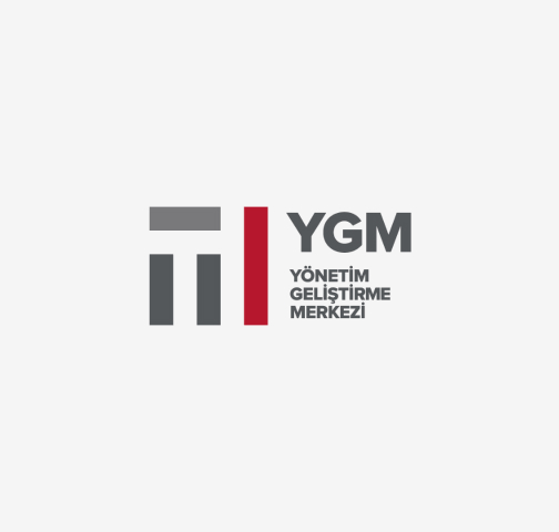 Yönetim Geliştirme Merkezi Logo Dosyası