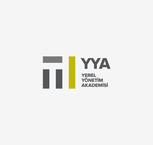 Yerel Yönetim Akademisi Logo Dosyası