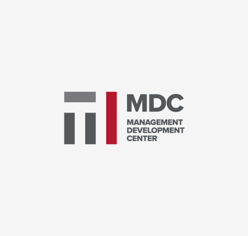 Management Developments Center Logo File