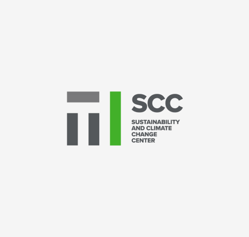 Sustainability and Climate Change Center Logo File