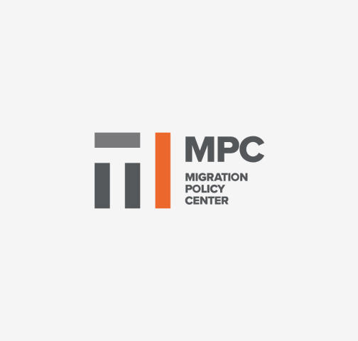 Migration and Social Policy Center Logo File