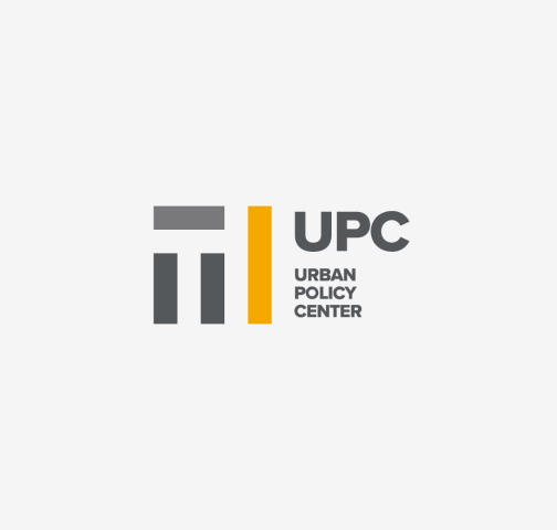 Urban Policy Center Logo File