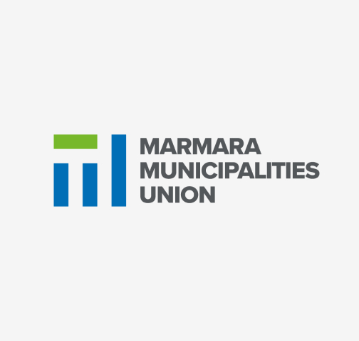 Marmara Municipalities Union Logo File