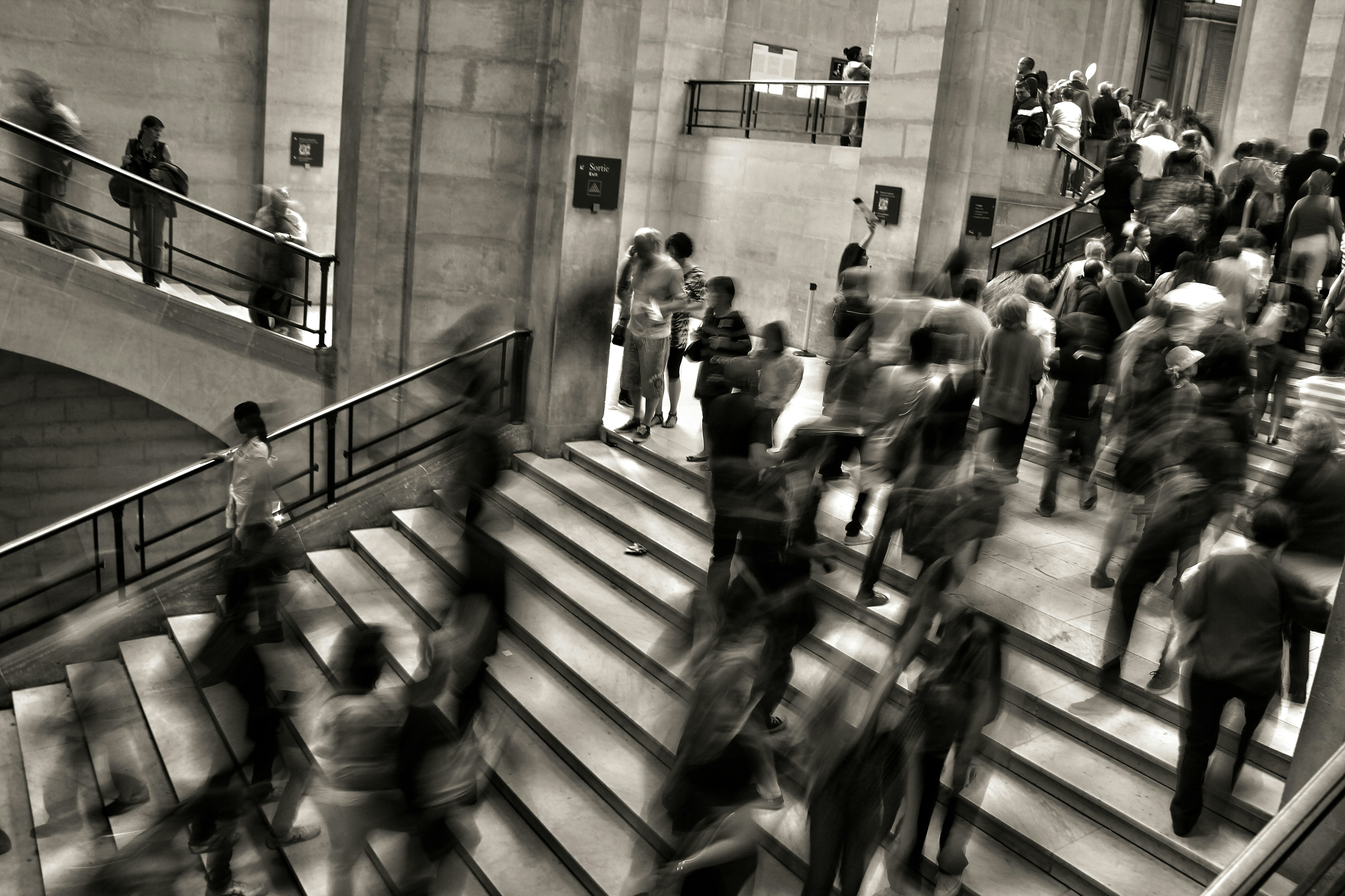 It’s About Time: Implementing the Right to Time in the Marmara Region}