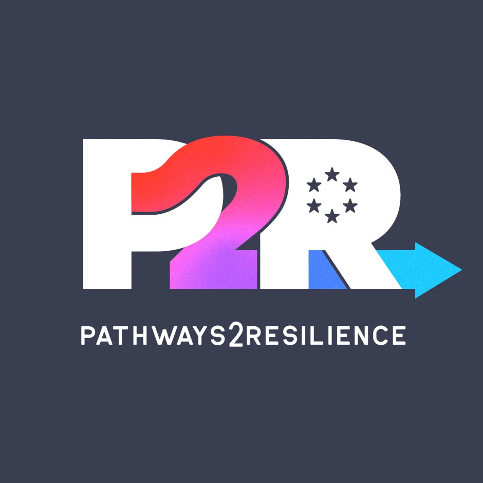 Pathways2Resilience Projesinin İkinci Çağrısı Başvuruya Açıldı!}