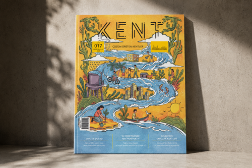 Kent Dergisi 