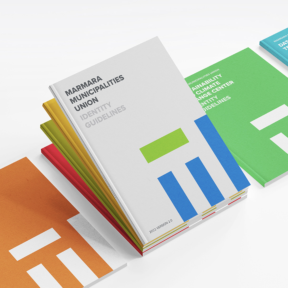 Corporate Identity