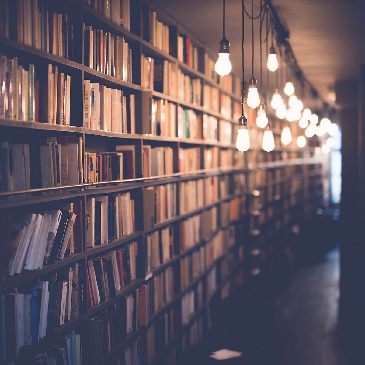 Libraries and Information Centers Platform