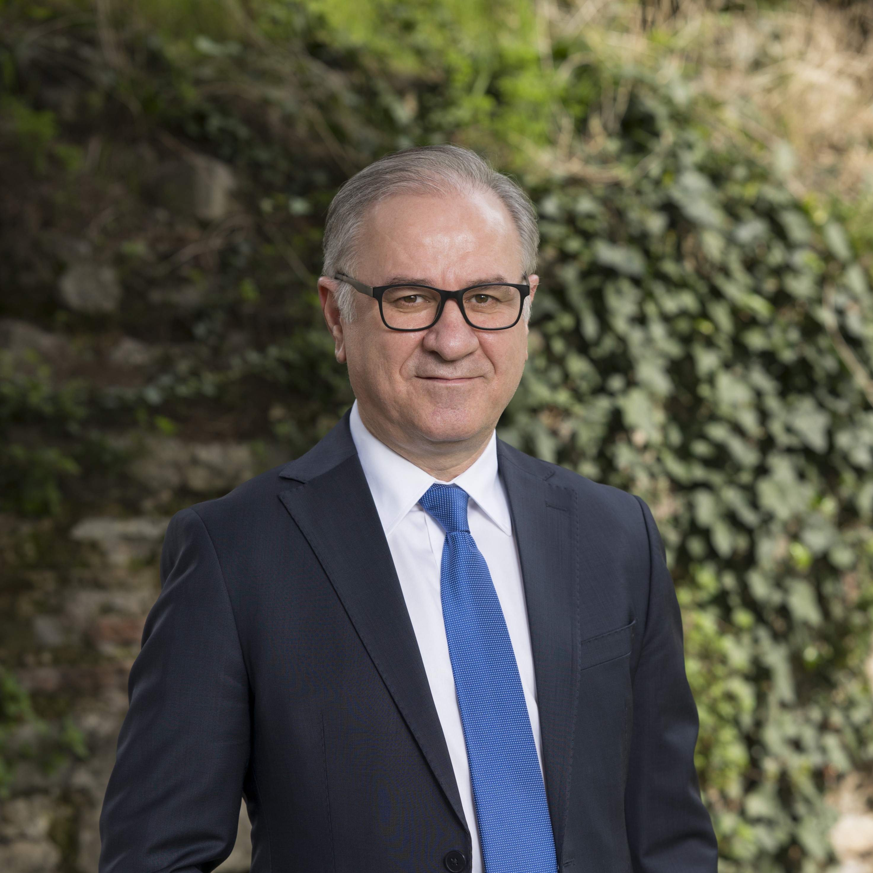 Secretary General