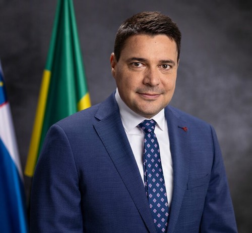 Velenje Belediye Başkanı Peter Dermol ile Kente Dair