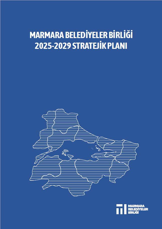 MMU 2025-2029 Strategic Plan