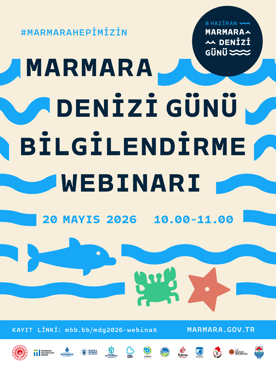 8 Haziran Marmara Denizi Günü’nde Beşinci Kez Kıyılarda Buluşuyoruz!}