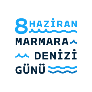 Marmara Denizi Günü Logo Dosyası